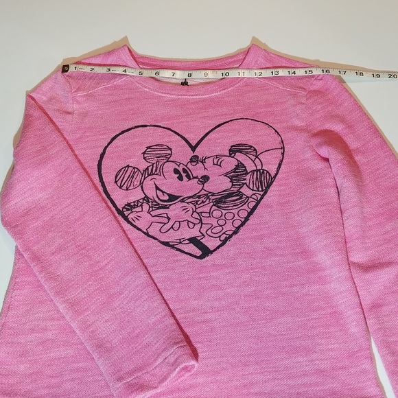 Disney Parks Sweater.          143 - Picture 6 of 6